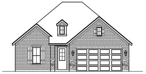 Photo of 3429 Royal Forest Drive, Denton, TX 76208 (MLS # 21152677)