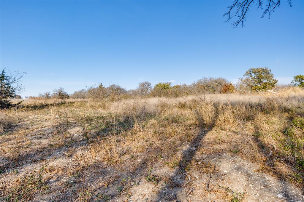 ABS A0887 R K SMITH SURVEY - Land