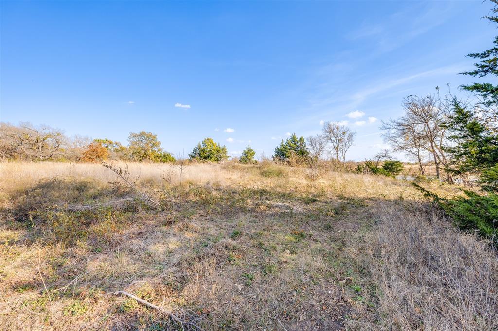 ABS A0887 R K SMITH SURVEY - Land