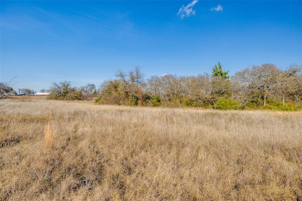 ABS A0887 R K SMITH SURVEY - Land