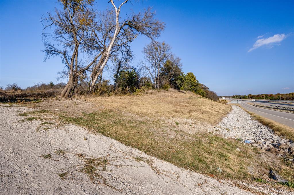 ABS A0887 R K SMITH SURVEY - Land