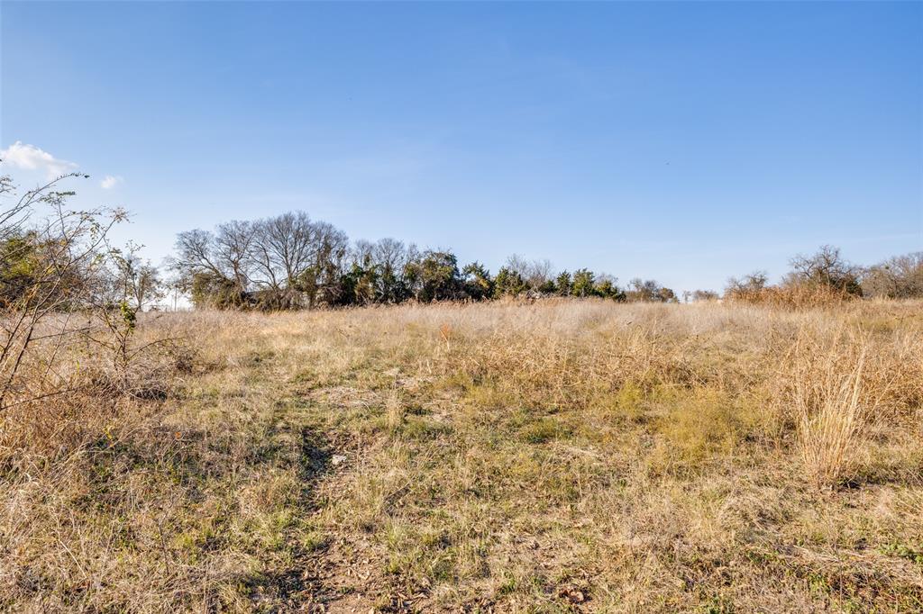 ABS A0887 R K SMITH SURVEY - Land