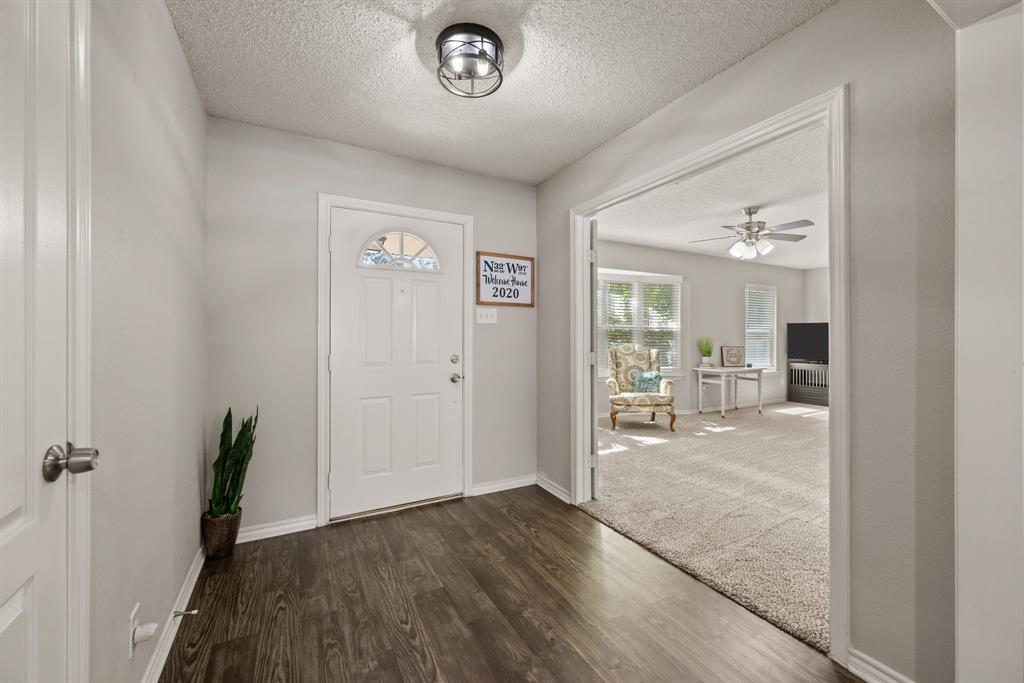 3621 Chaffin Drive