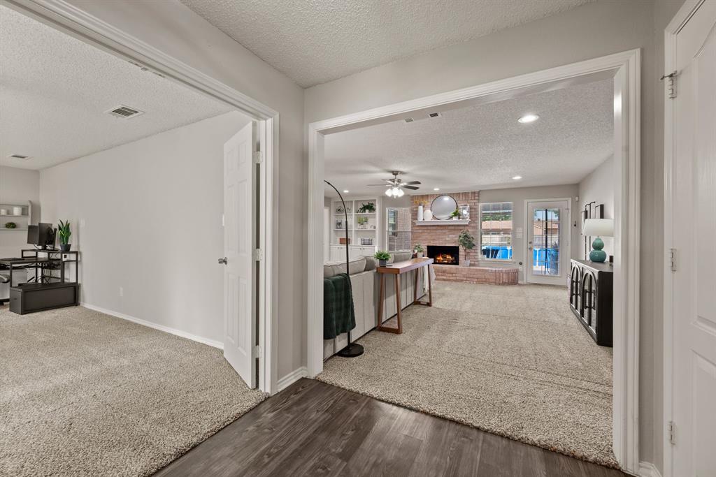 3621 Chaffin Drive