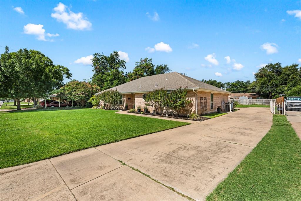 3621 Chaffin Drive