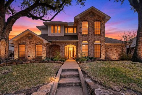 1424 Homestead Court Irving TX 75061