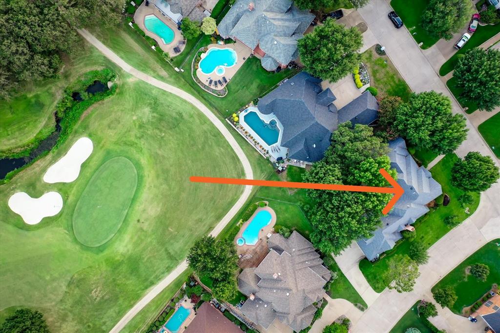 1440 Southern Hills Drive