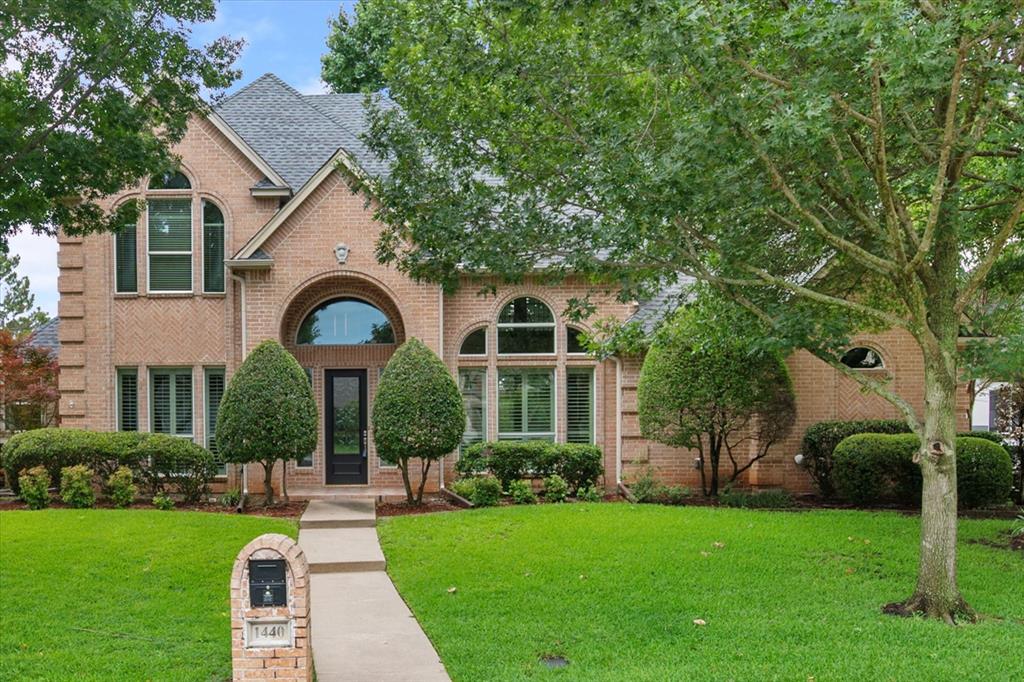 1440 Southern Hills Drive