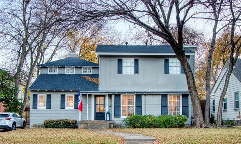 6212 Martel Avenue Dallas TX 75214