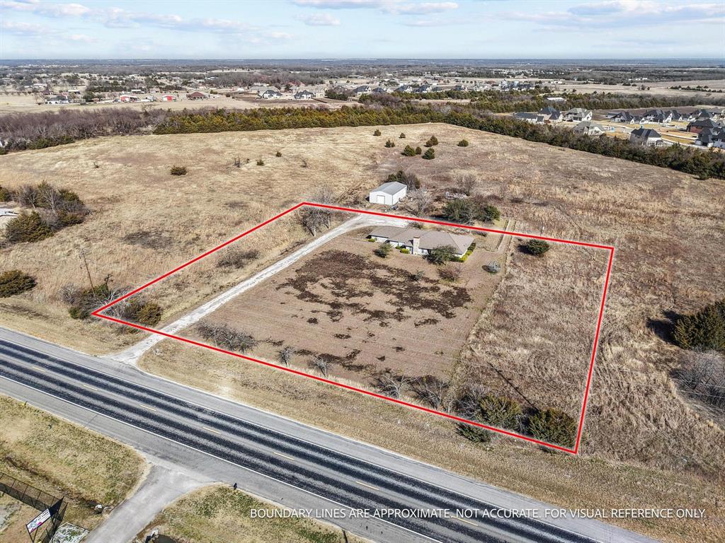 Not Applicable - Residential