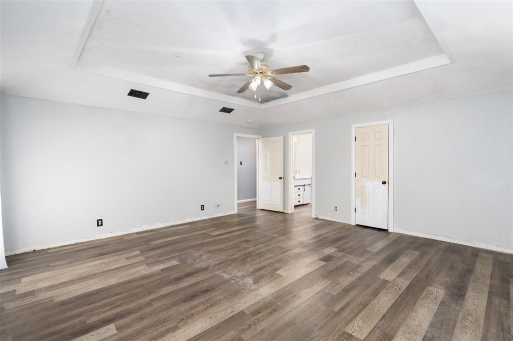 Not Applicable - Residential