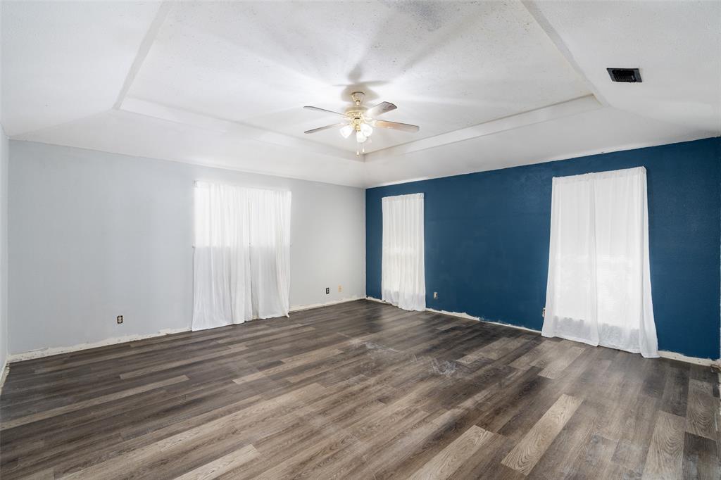 Not Applicable - Residential