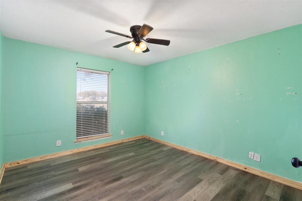 Not Applicable - Residential