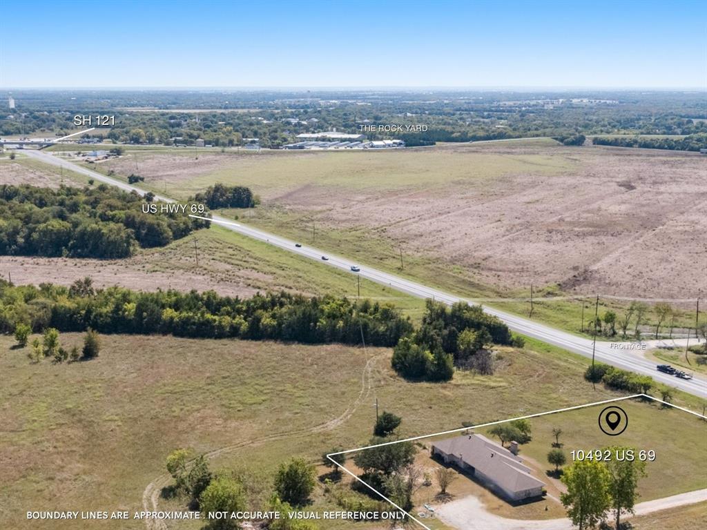 Not Applicable - Residential