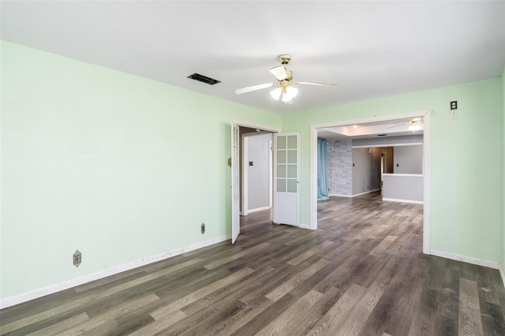 Not Applicable - Residential