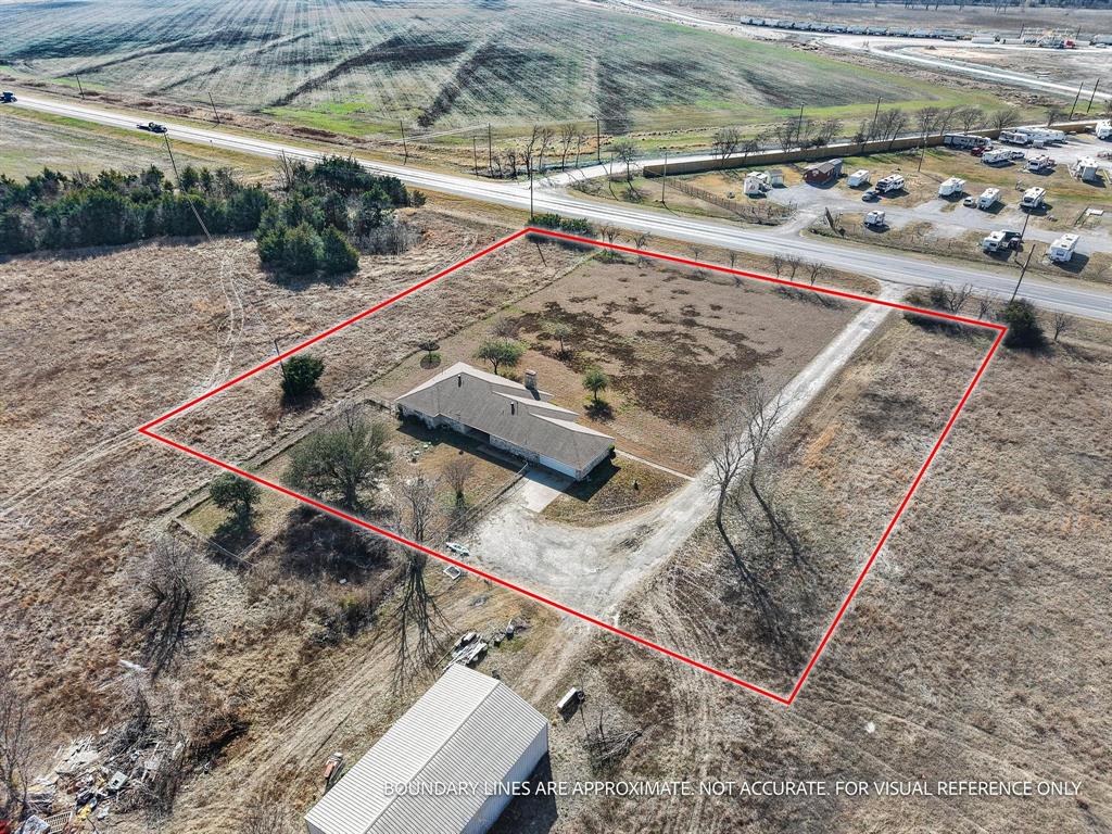 Not Applicable - Residential