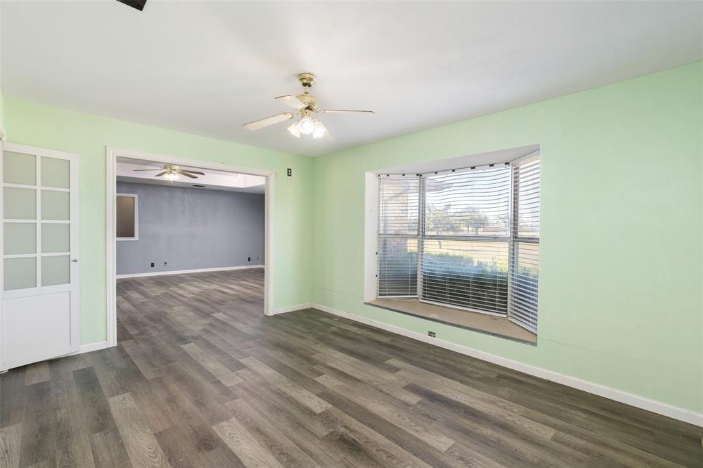 Not Applicable - Residential