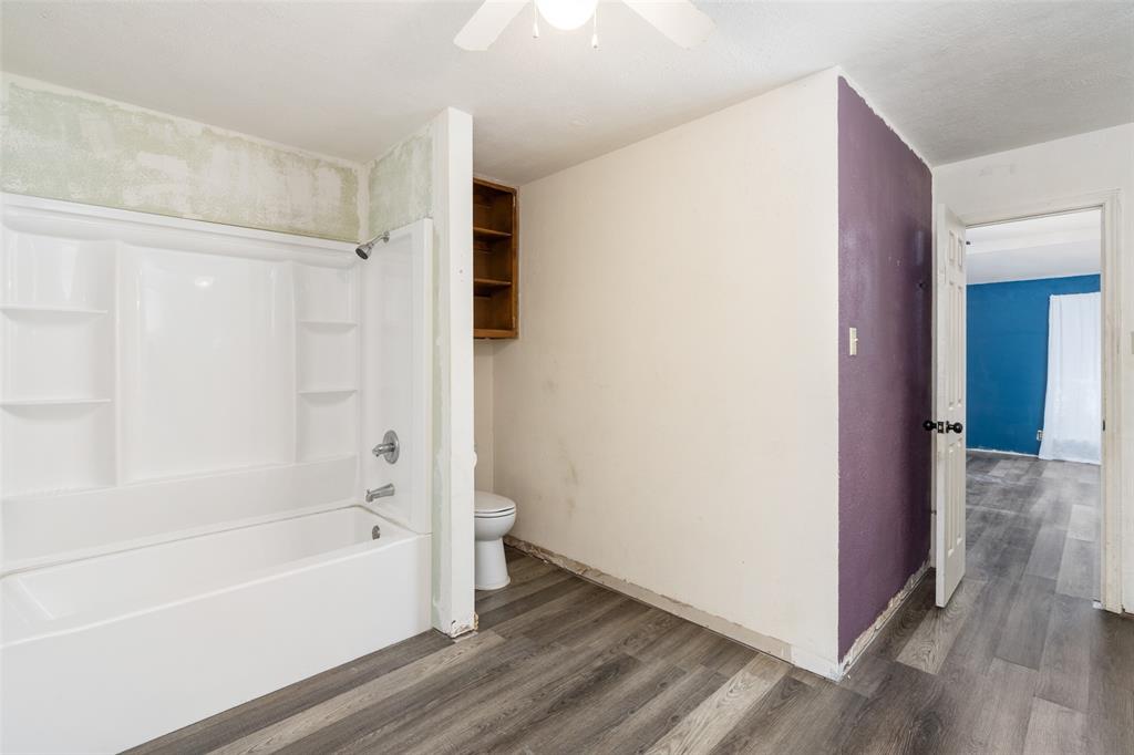 Not Applicable - Residential