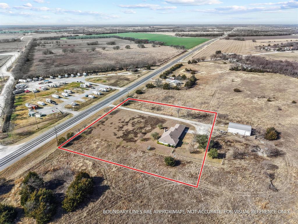 Not Applicable - Residential