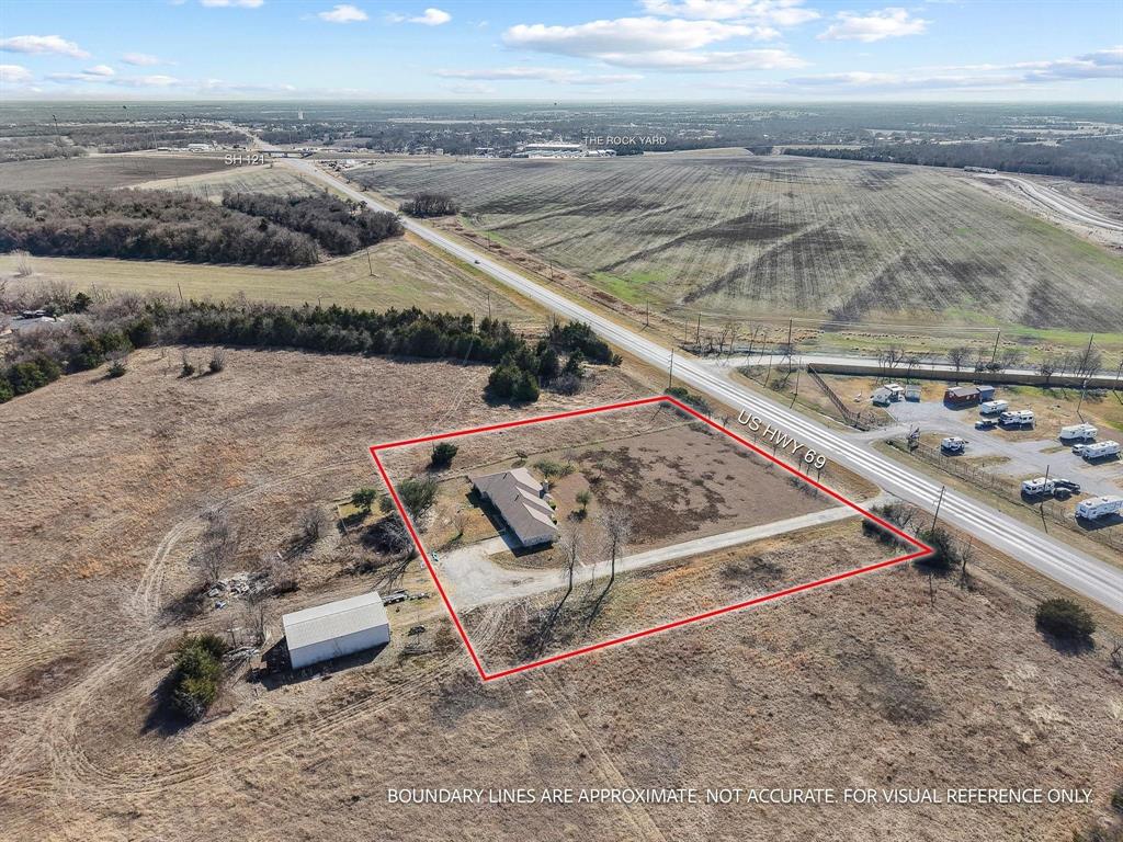 Not Applicable - Residential