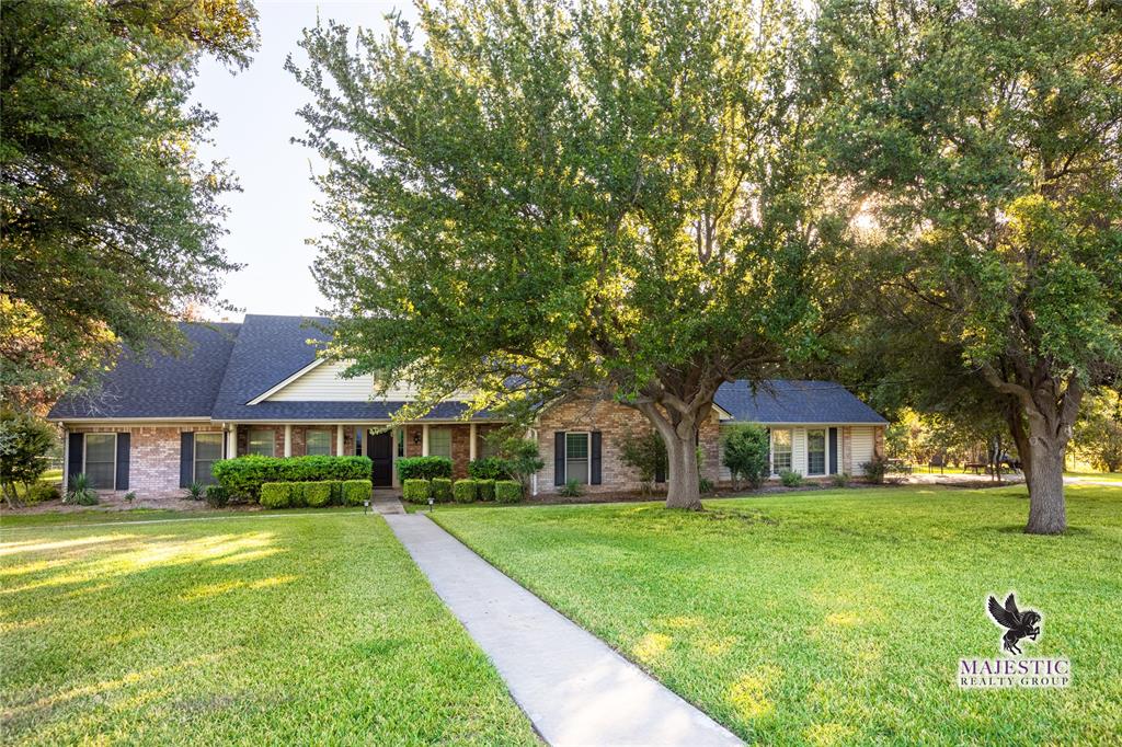 A0359 HARGRAVE JOHN & A0990 R F NESBITT - Residential