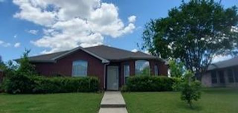 104 Silvercreek Drive Wylie TX 75098