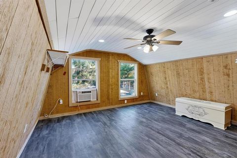 Tiny photo for 13420 County Road 2858, Eustace, TX 75124 (MLS # 21101693)