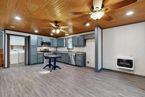 Tiny photo for 13420 County Road 2858, Eustace, TX 75124 (MLS # 21101693)