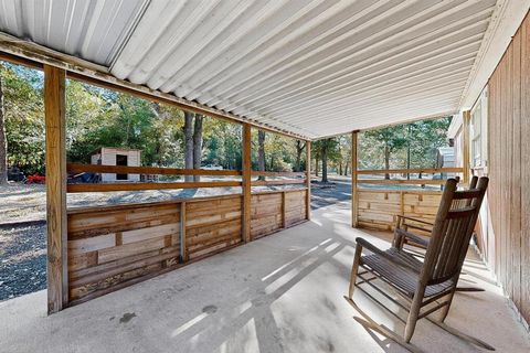 Tiny photo for 13420 County Road 2858, Eustace, TX 75124 (MLS # 21101693)