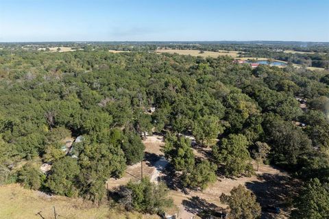 Tiny photo for 13420 County Road 2858, Eustace, TX 75124 (MLS # 21101693)