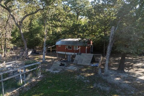 Tiny photo for 13420 County Road 2858, Eustace, TX 75124 (MLS # 21101693)