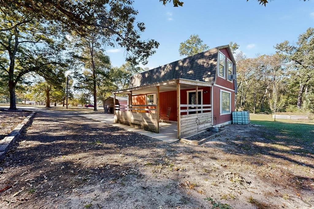 Photo for 13420 County Road 2858, Eustace, TX 75124 (MLS # 21101693)