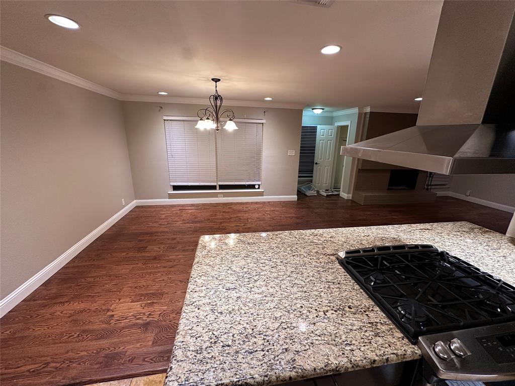 Coral Hills - Residential Lease