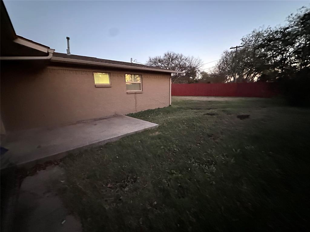 Coral Hills - Residential Lease