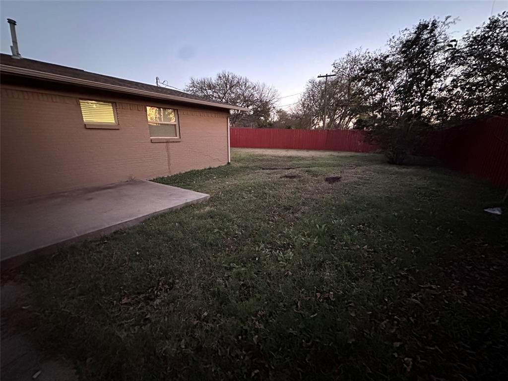 Coral Hills - Residential Lease