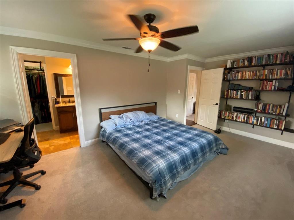 Coral Hills - Residential Lease