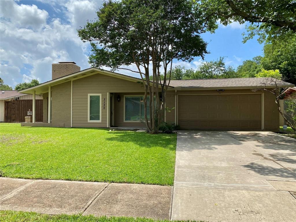 Coral Hills - Residential Lease