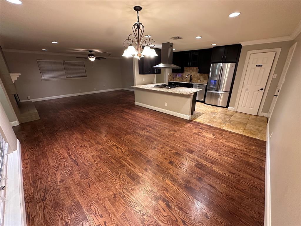 Coral Hills - Residential Lease