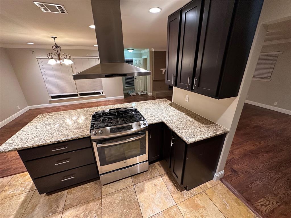 Coral Hills - Residential Lease