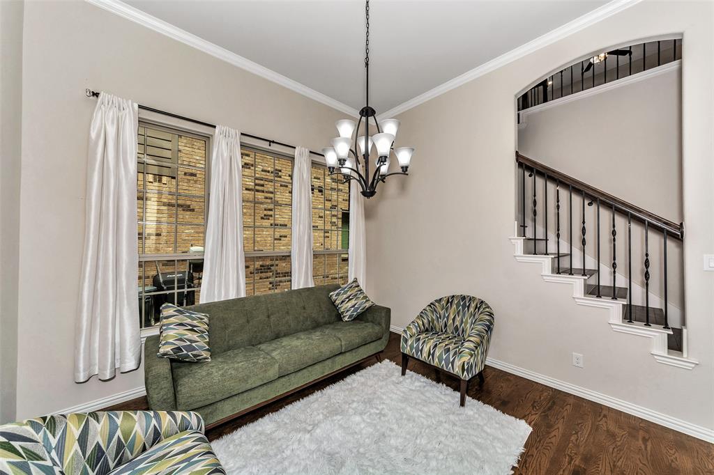 5112 Fringetree Drive