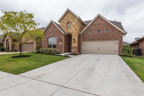 5112 Fringetree Drive McKinney TX 75071
