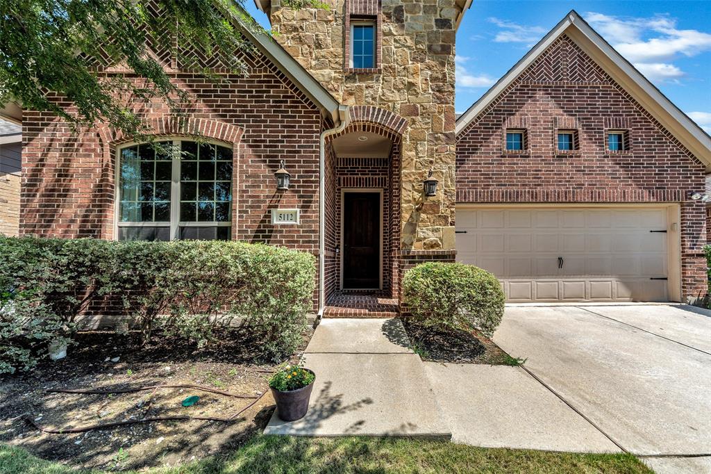 5112 Fringetree Drive