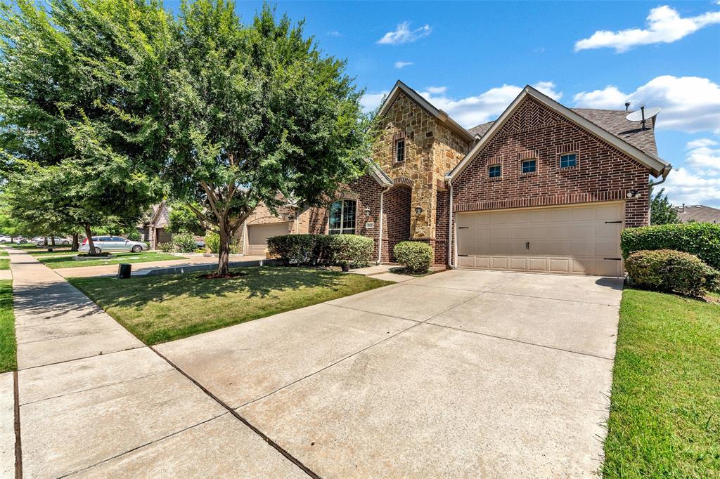 5112 Fringetree Drive