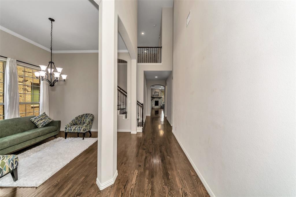 5112 Fringetree Drive