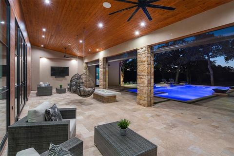 Tiny photo for 1200 Rockgate Road, Bartonville, TX 76226 (MLS # 20941715)