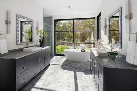 Tiny photo for 1200 Rockgate Road, Bartonville, TX 76226 (MLS # 20941715)