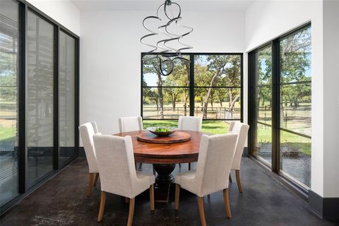 Tiny photo for 1200 Rockgate Road, Bartonville, TX 76226 (MLS # 20941715)