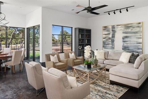 Tiny photo for 1200 Rockgate Road, Bartonville, TX 76226 (MLS # 20941715)