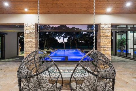 Tiny photo for 1200 Rockgate Road, Bartonville, TX 76226 (MLS # 20941715)