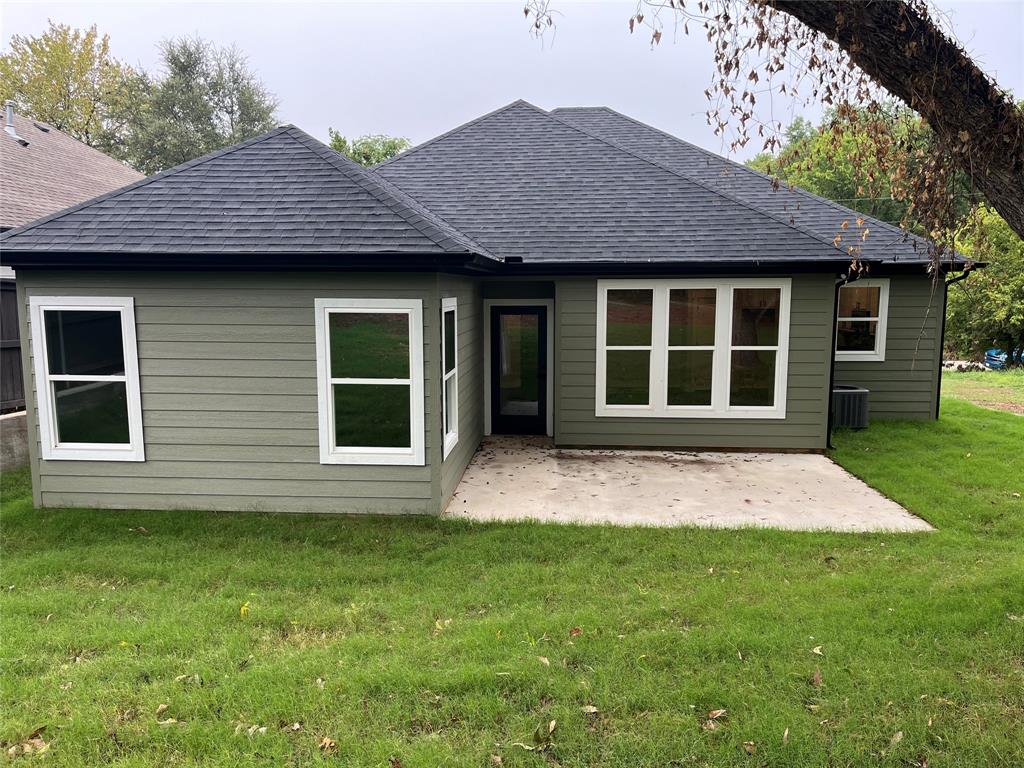 Stonemans addn - Residential